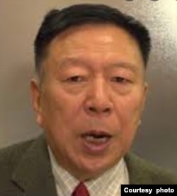 前中國人民大學社會學系副教授周孝正。 （周孝正提供）