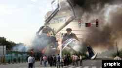 رویای مرگبار ساخت هواپیمای ملی 