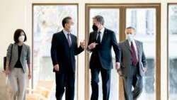 俄羅斯威脅擴大在烏克蘭的攻勢 華盛頓施壓北京調整對俄立場