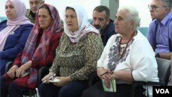 Završni sastanak Organizacionog odbora za obilježavanje 11. jula 1995. godine