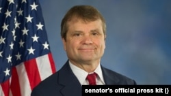 Конгресмен Майк Квіглі