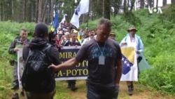 U Maršu mira 2022. okupilo se 3000 učesnika