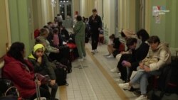 Լեհաստանում են հանգրվանել ավելի քան 3 միլիոն ուկրաինացի փախստականներ