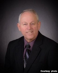 테렌스 로리그 위스콘신대 동아시아학 교수