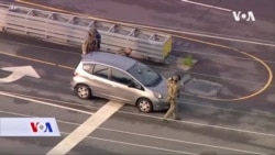 Masakr u Chicagu nova kap u moru američkog oružanog nasilja