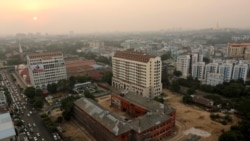 မြန်မာ့စီးပွားရေး စီမံခန့်ခွဲမှု အားနည်းချက်တွေအပေါ် လုပ်ငန်းရှင်တွေစိုးရိမ်