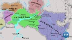 Tatar jurnalisti bilan millatchilik va mustaqillik haqida suhbat 