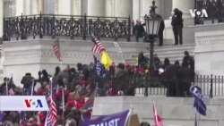 Stručnjaci: SAD se više ne smatraju uzorom demokratije