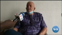 Manecas Santos: 20 de Janeiro é uma data triste porque sonhos de Cabral não foram concretizados