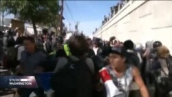 Kriza na granici SAD i Meksika se nastavlja. Trump ne odustaje od zida