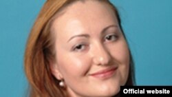 Koordinatorka za Evropu i Centralnu Aziju u Komitetu za zaštitu novinara Nina Ognjanova