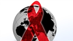 SIDA em Malanje - 0:29