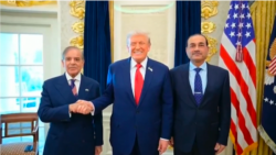 تلاش ایالات متحده برای مشارکت پاکستان در نیروی بین‌المللی ثبات در غزه