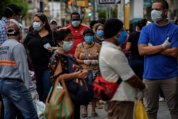 El gobierno calcula que al final de la pandemia 508.000 personas podrían estar solicitando el bono de desempleo.