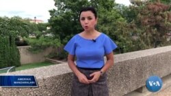 O'zbekistonlik jurnalistlar AQSh safarida nimalarni o'rgandi?