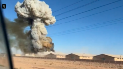 مقابله اسرائیل با تهدیدهای جمهوری اسلامی و شبه‌نظامیان نیابتی آن