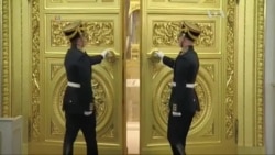 Міжнародна політика Путіна - це "Інтернаціонал ображених" по формі і показуха по суті. Відео