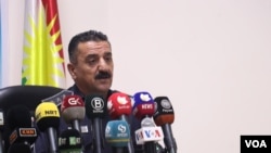 گوتەبێژی سلێمانی