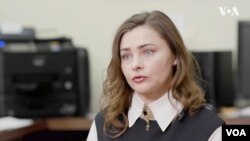 Ірина Мазур