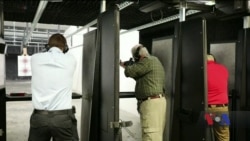 Три компанії-продавці зброї у США вирішили змінити правила продажу у своїх крамницях. Відео