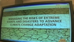 Науковці прогнозують екстремальну спеку