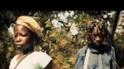 Why Capturing Ugandan Rebel Leader Matters to the US