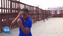 Sports : Abigail place le Ghana sur la carte de la boxe féminine