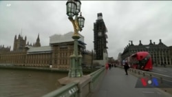 Що «Брекзит» означитиме для України. Відео