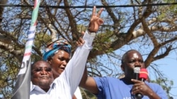 Renamo questiona falta de fundos para pensões dos seus ex-guerrilheiros