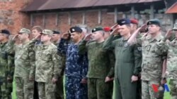 Rossiya Boltiq davlatlariga tahdidmi?