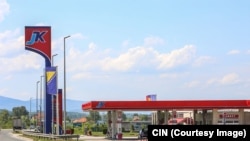 Firma „Junuzović-kopex” iz Lukavca je u posljednjih sedam godina na javnim nabavkama ugovorila poslove vrijedne skoro 24 miliona KM. (FOTO: CIN)