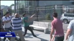 Opozita i druhet federalizimit të Kosovës