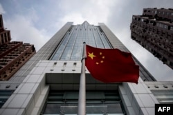 香港中聯辦 （資料照片）