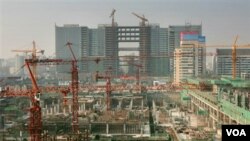 Brasil, China, India, Indonesia, Corea del Sur y Rusia serán responsables de más de la mitad del crecimiento económico global.