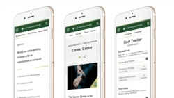 Quiz - Website Helps College Students Deal with Mental Health Issues