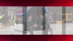 ددې هفتې پشتون کنکشن