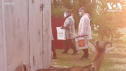 რუსეთი პუტინს უვადო მმართველობის მანდატს აძლევს