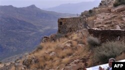 Hujum ketidan Turkiya Iroq shimolini bombardimon qilmoqda