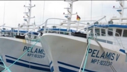 Moçambique: Acordo sobre a redução da dívida “protege a impunidade” – Adriano Nuvunga