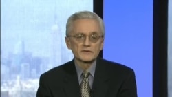 "Силовий сценарій це кінець Януковича, України"