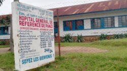 OMS: Misteriosa enfermedad causa muerte a decenas en el Congo