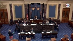 Senado rechaza TPS para venezolanos