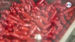 Una nueva píldora podría curar eficazmente el COVID-19