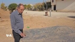 2 Dîrokhezên Kobanî Ketine Xema Parastina Şûnwarên Bajarê Xwe