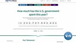 Vários Presidentes americanos tentaram reduzir a despesa governamental, mas foi sempre um desafio