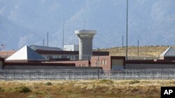 د ګوانتانامو زندان