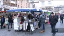 Французька лідерка ультраправих Марін Ле Пен може стати обличчям 2017-го року - експерти. Відео