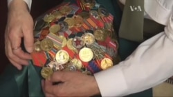 Найменше перемога у Другій cвітовій війні допомогла самій Росії - історик. Відео