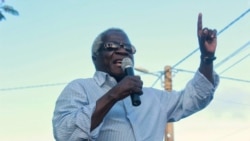 Questionada a revisão da Constituição moçambicana para acomodar a descentralização