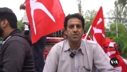 Indian PM's party trounced in India-administered Kashmir vote